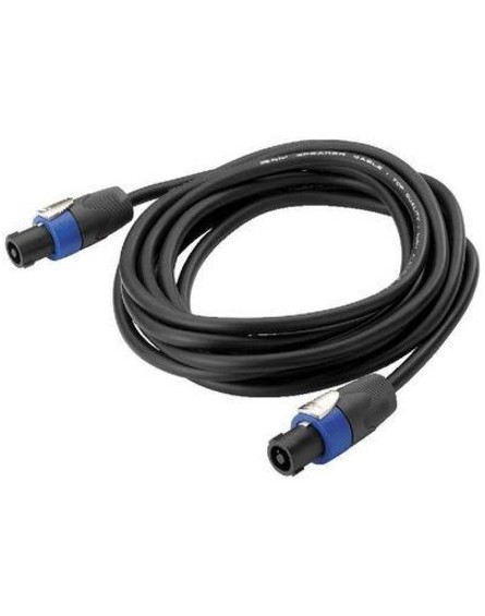 Câble HP 4p Speakon / Speakon (Longueur au choix)
