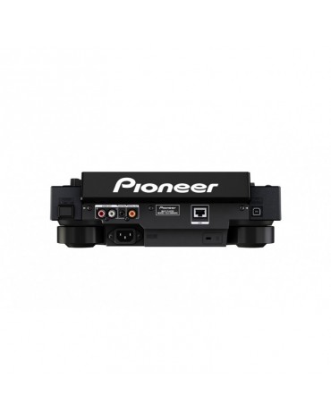 Pioneer CDJ 2000 NEXUS