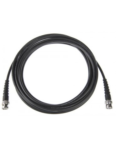 Câble BNC / BNC 50 ohms (pour liaison HF)