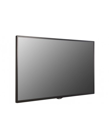 Ecran  LCD 49" LG 49SE3DD - Moniteur Full HD