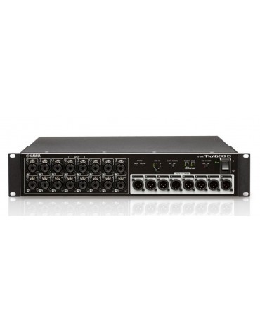 Rack TIO1608D 16 IN/8 OUT